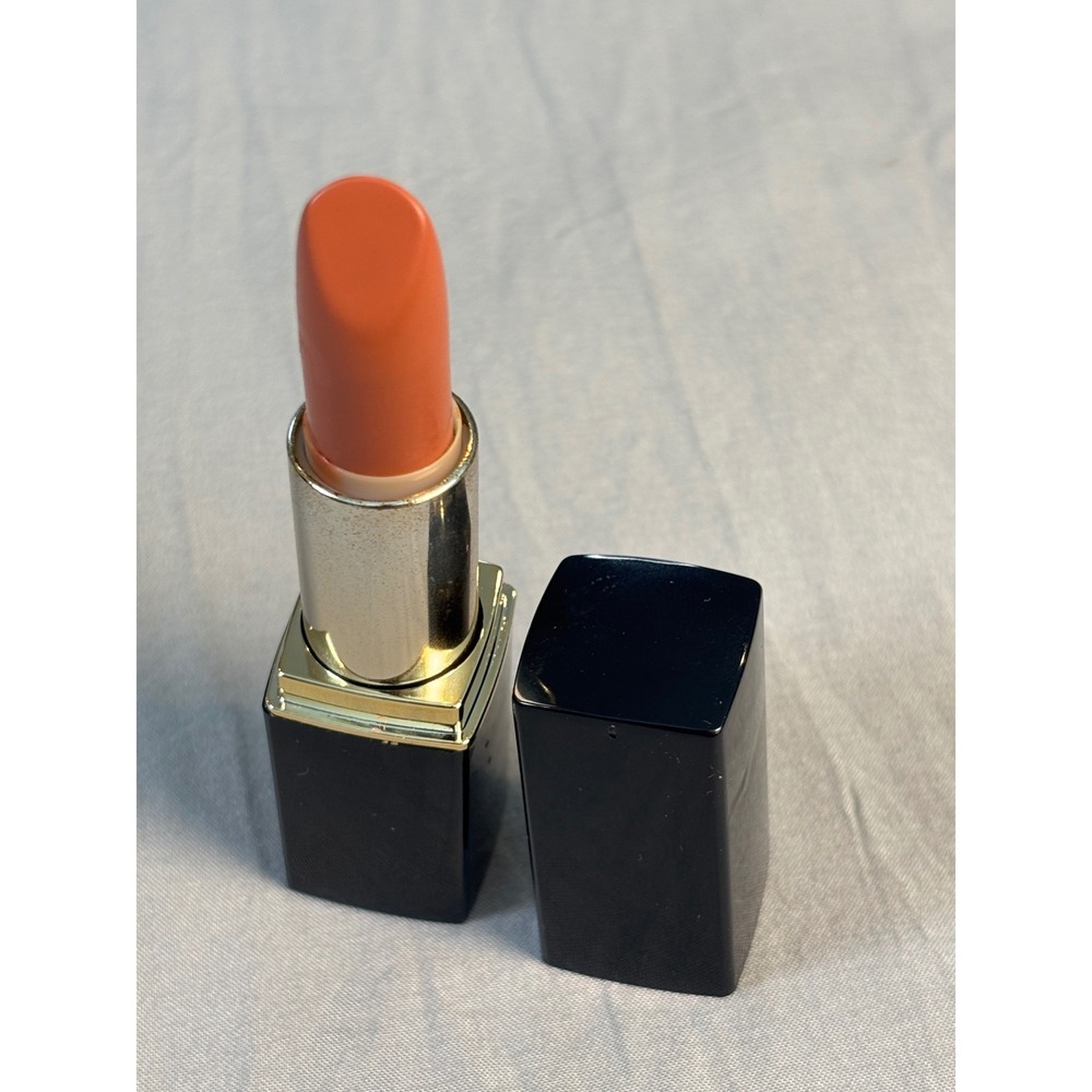 Vintage Lancome Rouge Superbe Creme Lipstick Brun Rose 0.15 oz